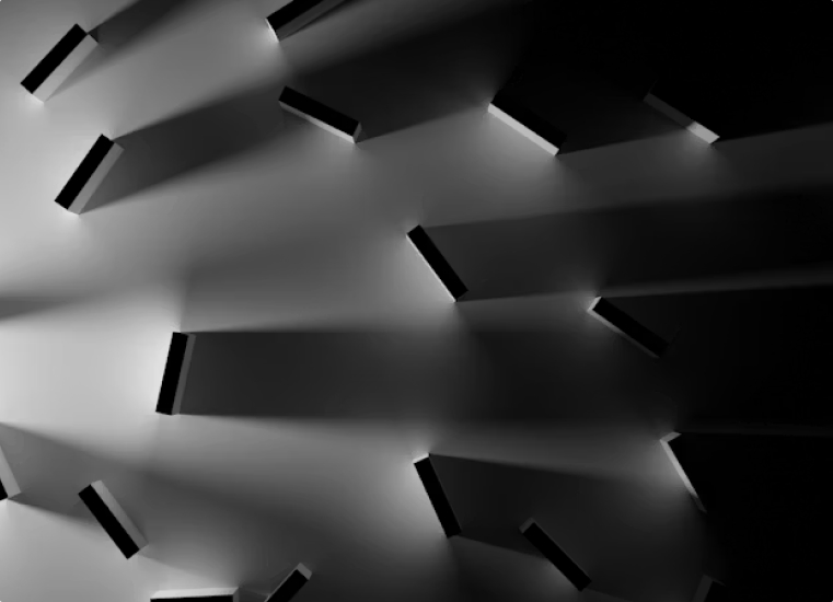 Intelligence that Powers Proactive Defense